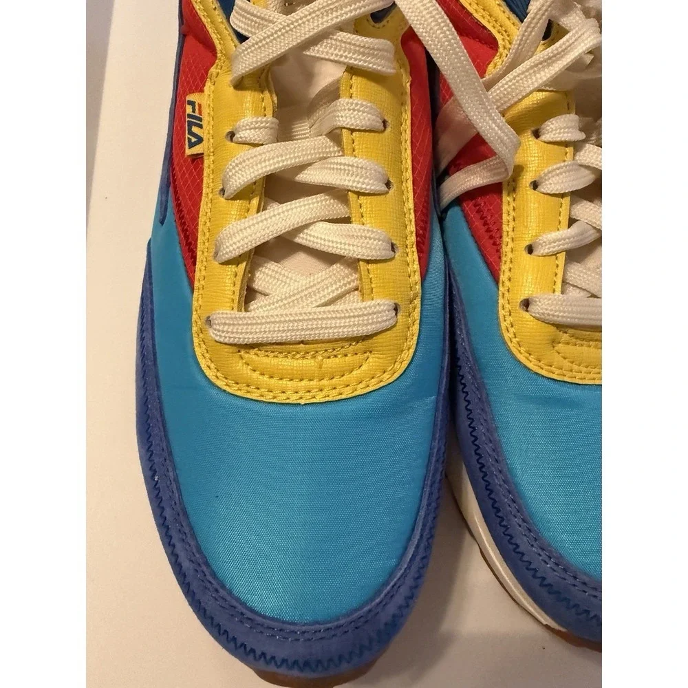 Fila renno sneakers